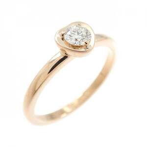 CARTIER Pink Ring